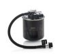 MANN-FILTER WK 820/18 Fuel filter